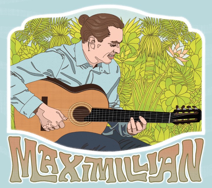 Maximillian_AlbumCover_WEB_pg1